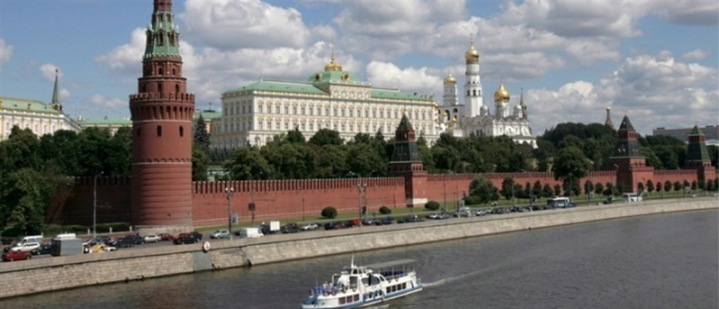 Η Μόσχα είναι έτοιμη να προμηθεύσει αέριο την ΕΕ εφόσον έχει πλεόνασμα, μεταδίδει το TASS