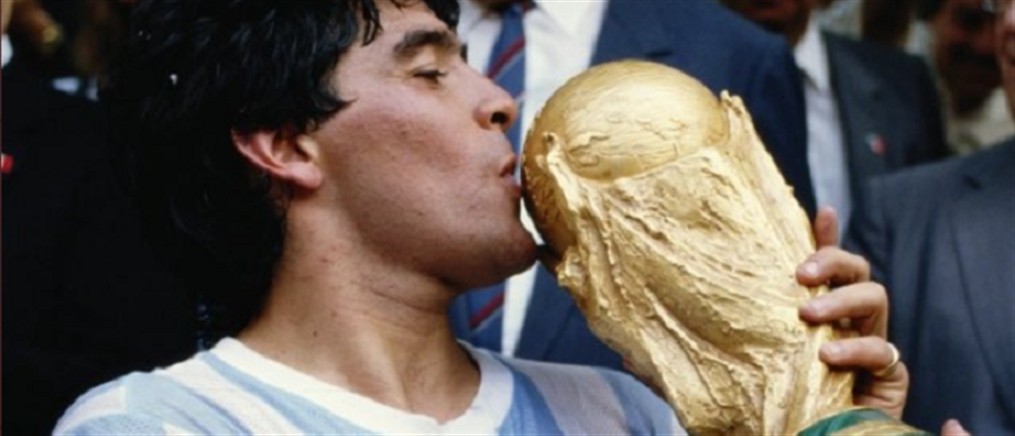 Ξεκινά στην Αργεντινή η νέα δίκη για τον θάνατο του Μαραντόνα