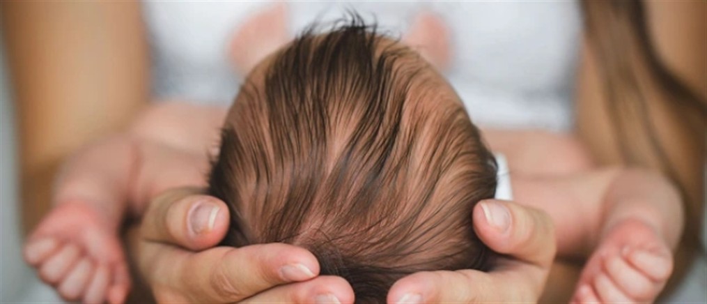 Πάτρα: Εκτός κινδύνου το βρέφος που νοσηλεύεται με μηνιγγίτιδα