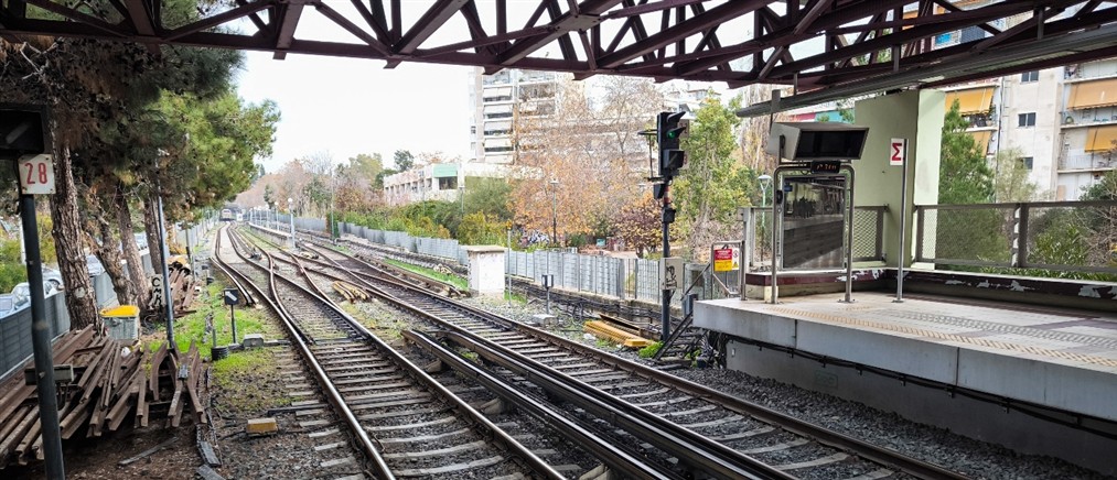Τροποποίηση δρομολογίων της Γραμμής 1 του μετρό μετά από πτώση κλαδιών - Ποιοι σταθμοί είναι εκτός λειτουργίας