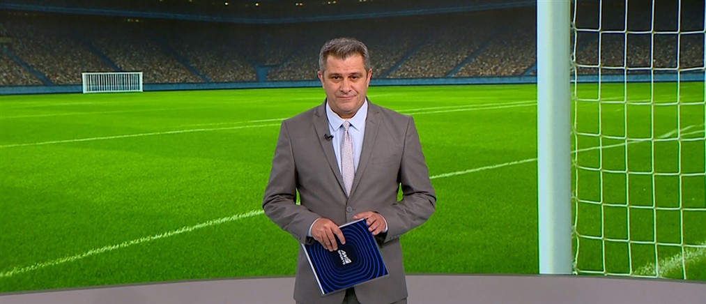 ANT1 Sports: Πρωταθλήτρια η Παρί Σεν Ζερμέν σε τελικό – θρίλερ για δεύτερη σερί χρονιά