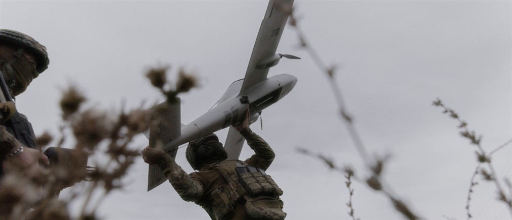 Ρουμανία: Ρωσικό drone έπεσε πάνω σε πολυκατοικία - 2 άτομα τραυματίστηκαν