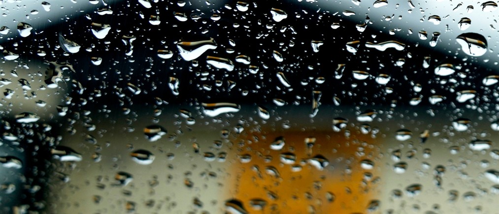 Επιδείνωση του καιρού - Σε Red Code Πελοπόννησος, Δ. Ελλάδα, Ιόνιο, Ήπειρος