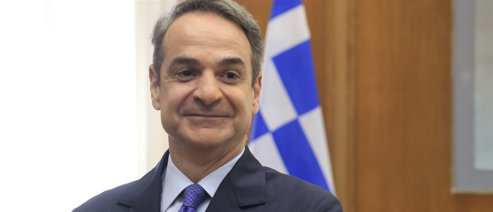 Μητσοτάκης: Συγχαρητήρια Πέτερ Μαγιάρ για την εντυπωσιακή νίκη