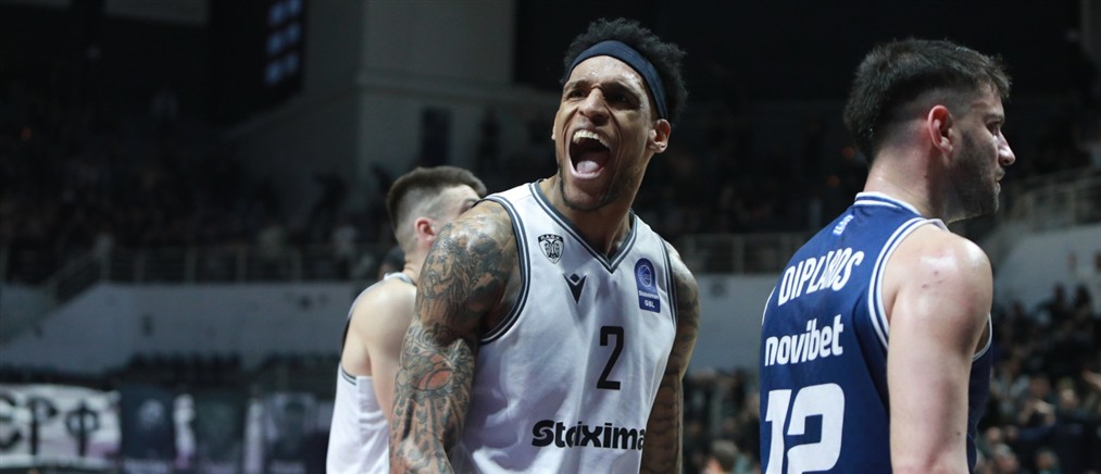 ΠΑΟΚ - Άρης: Sold out τα εισιτήρια για το εξ αναβολής ντέρμπι της Θεσσαλονικής