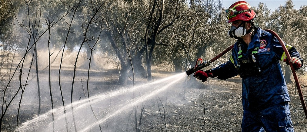 Έναρξη αντιπυρικής περιόδου: Όσα πρέπει να προσέχουν οι πολίτες - Τι απαγορεύεται και ποιες είναι οι ποινές για τους παραβάτες