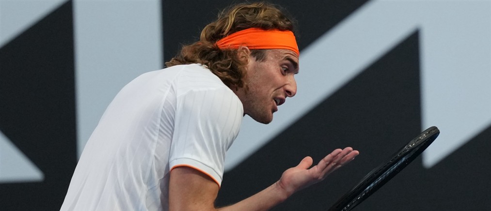 Ο Σίνερ επέστρεψε στην κορυφή της παγκόσμιας κατάταξης - "Έπεσε" ο Τσιτσιπάς