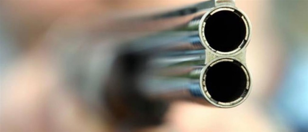 Ρέθυμνο: Σύλληψη 33χρονου μετά από άσκοπους πυροβολισμούς