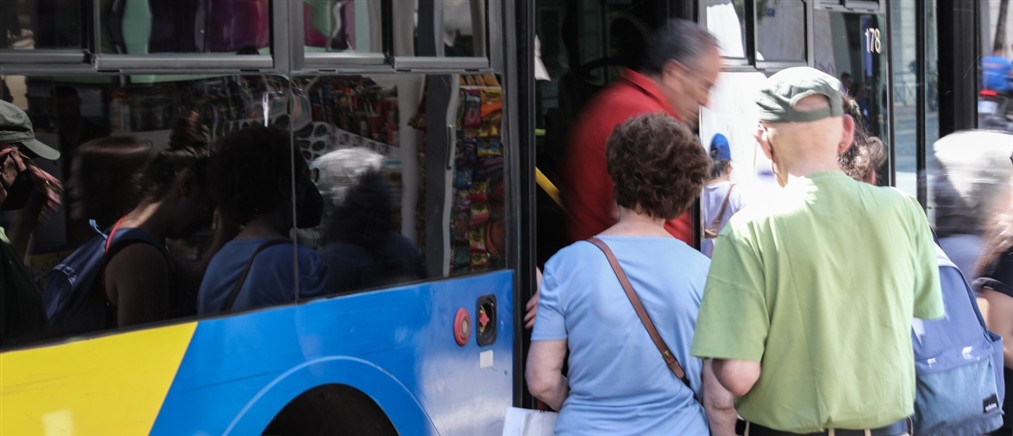 Πώς θα κινηθούν σήμερα, Τρίτη του Πάσχα, τα Μέσα Μαζικής Μεταφοράς