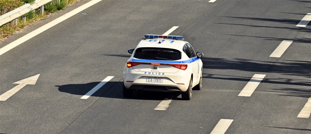 Αργολίδα: Γέφυρα σωτηρίας για 3χρονο κοριτσάκι που τραυματίστηκε με πατίνι