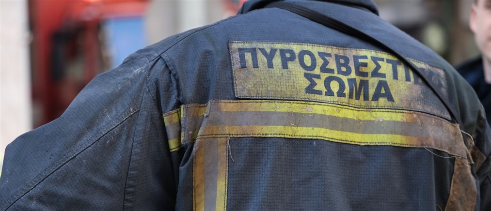Άγιος Γεώργιος: Εξαντλημένoς και με ελαφρά τραύματα βρέθηκε 24χρονος αγνοούμενος