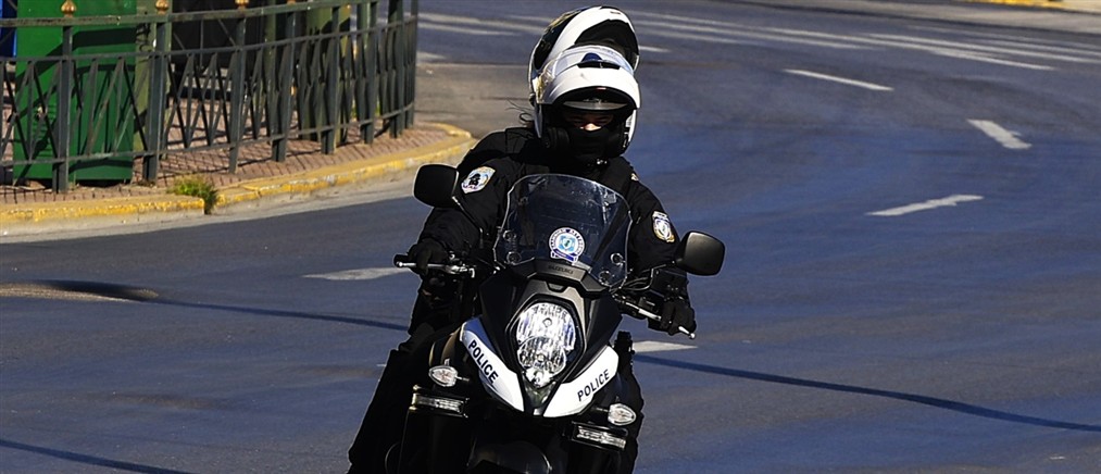 Αττική: Άγριος καυγάς με μαχαίρωμα μεταξύ οδηγών για την... προτεραιότητα