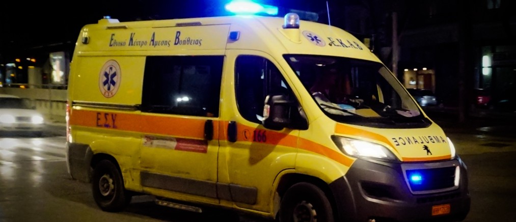 Τραγωδία στα σύνορα - Νεκρός ένας 20χρονος από την Χιλή που επιχειρούσε να εισέλθει στην Ελλάδα από δύσβατα μονοπάτια