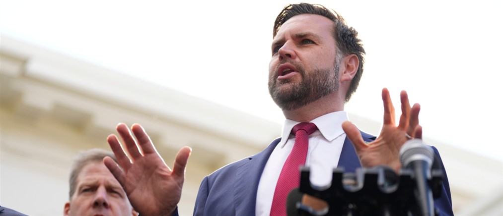 Βανς: Έγιναν βήματα προόδου στις συνομιλίες με το Ιράν