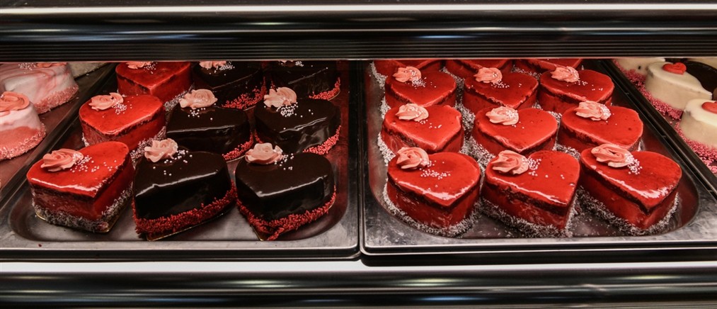 Εορτολόγιο: Ποιοι γιορτάζουν σήμερα 27 Φεβρουαρίου