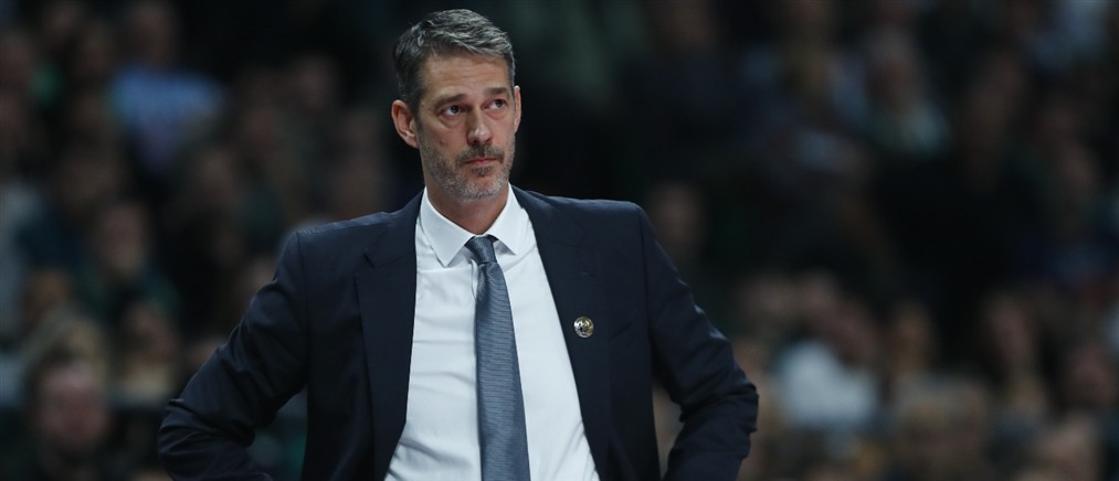 Ντουμπάι BC: Παρελθόν ο Γιούριτσα Γκόλεματς