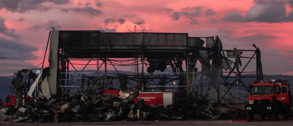 Παραδόθηκε στον ανακριτή το πόρισμα για τη "Βιολάντα" - Λάθη και παραλήψεις οδήγησαν στην φονική έκρηξη