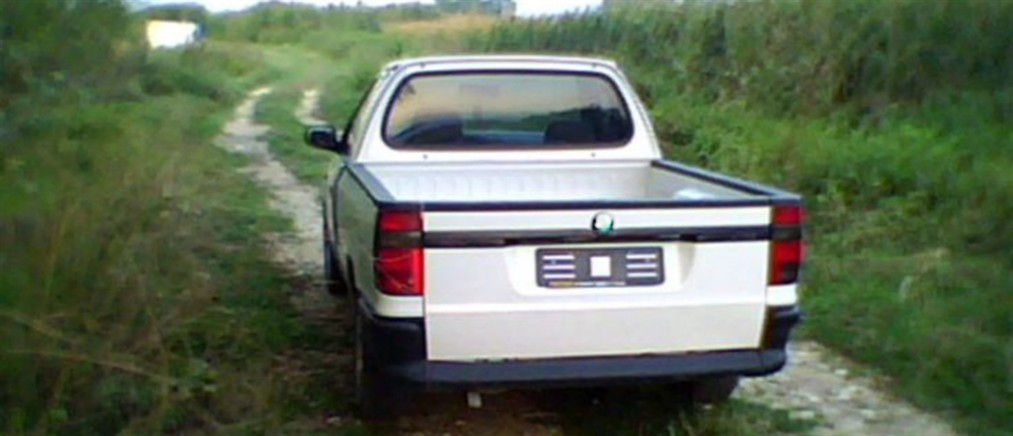 Χανιά: Μαθητής λυκείου έκανε βόλτες με το αγροτικό του πατέρα του