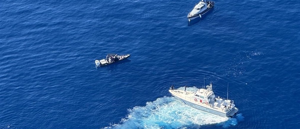 Ιεράπετρα: Συνελήφθη 16χρονος για διακίνηση αλλοδαπών από τη Λιβύη