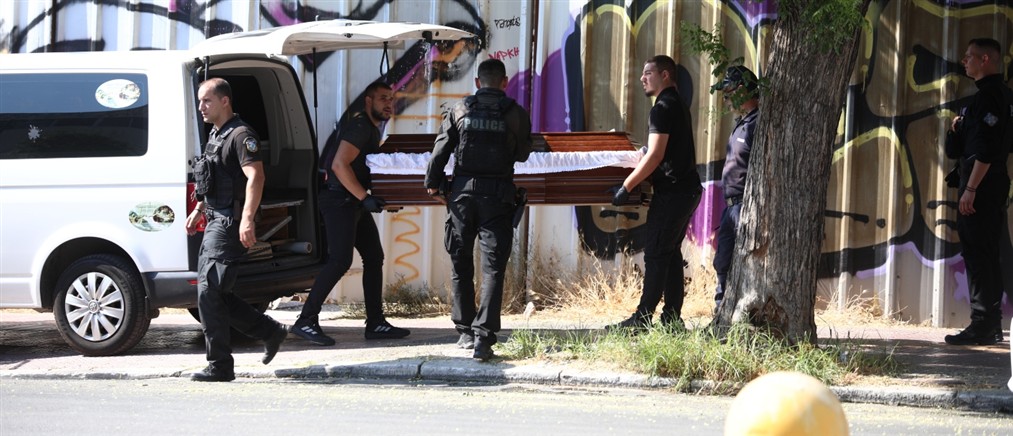 Εξιχνιάσθηκε η ανθρωποκτονία 38χρονης υπηκόου Μ. Βρετανίας, η σορός της οποίας είχε εντοπιστεί στην Κυψέλη