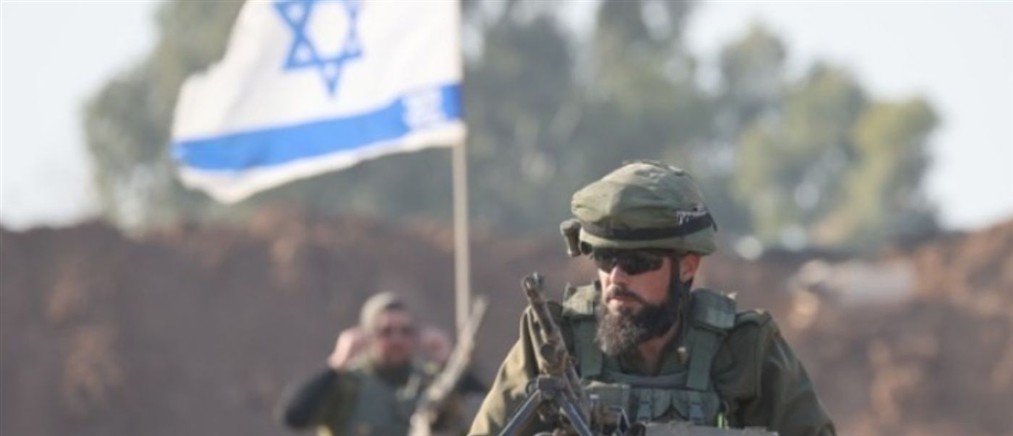 Γάζα: Τουλάχιστον εννέα νεκροί εξαιτίας ισραηλινών πληγμάτων - Ανάμεσά τους δύο παιδιά