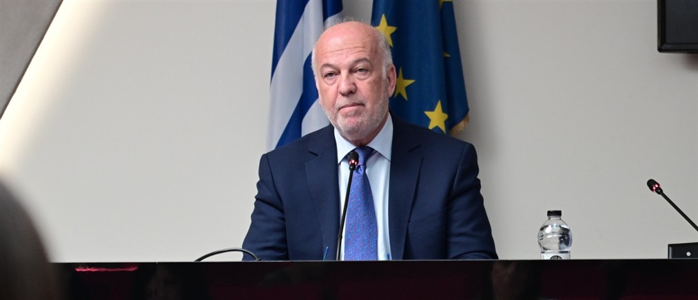 Φλωρίδης: Aλλαγές στον Κώδικα Δικηγόρων θα γίνουν μόνο αν υπάρχει απόλυτη συμφωνία του δικηγορικού σώματος