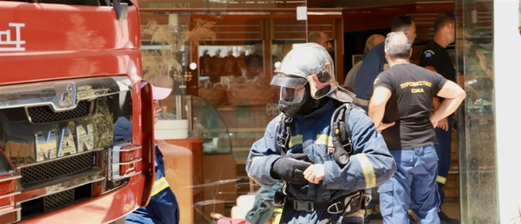 Χανιά: Αναστάτωση στη Θέρισσο μετά από έκρηξη - Τραυματίστηκε ένα άτομο