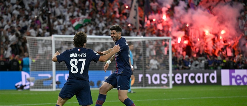 Champions League: Ένας 23χρονος νεκρός και ένας έφηβος στην εντατική από τα επεισόδια στο Παρίσι