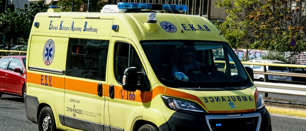 Ηλεία: Ανήλικος τραυματίστηκε από κροτίδα – Συνελήφθη αυτός και ο πατέρας του