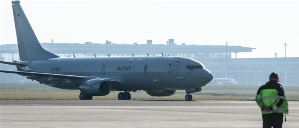 Γερμανία: Κλειστό το αεροδρόμιο του Βερολίνου λόγω μαύρου πάγου