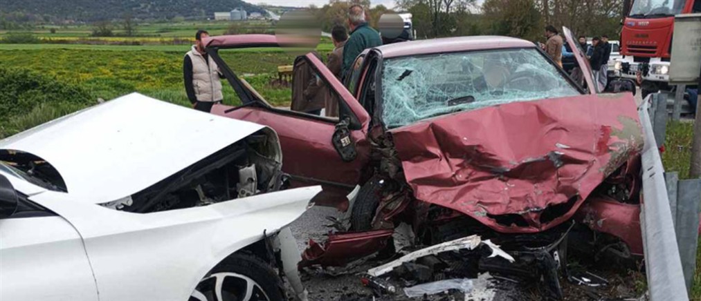 Χωρίς δίπλωμα οδηγούσε ο πατέρας του 3χρονου που σκοτώθηκε σε τροχαίο στην Καβάλα