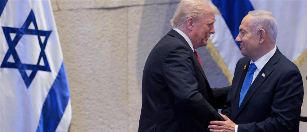 Νετανιάχου: Έχουμε καταφέρει το πιο ισχυρό πλήγμα στην ιστορία του Ιράν