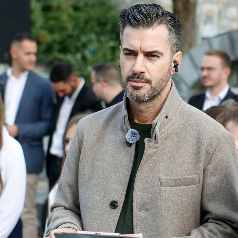 Όπου Υπάρχει Ελλάδα: Το FTHIS στη Βυτίνα με την εκπομπή του ΣΚΑΪ - Ο λόγος που ο Γιάννης Τσιμιτσέλης δέχτηκε την πρόταση της παρουσίασης