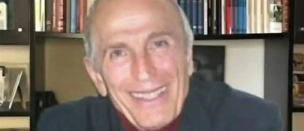 Έφυγε από τη ζωή ο ηθοποιός Τάσος Ράμσης