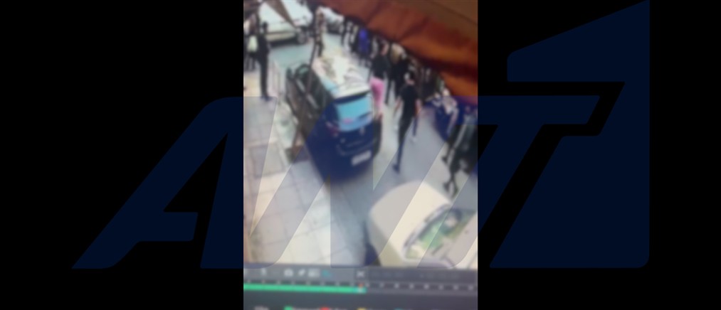 Συμπλοκή ανηλίκων στα Πατήσια: Μαθητής μιλά αποκλειστικά στο ant1news.gr