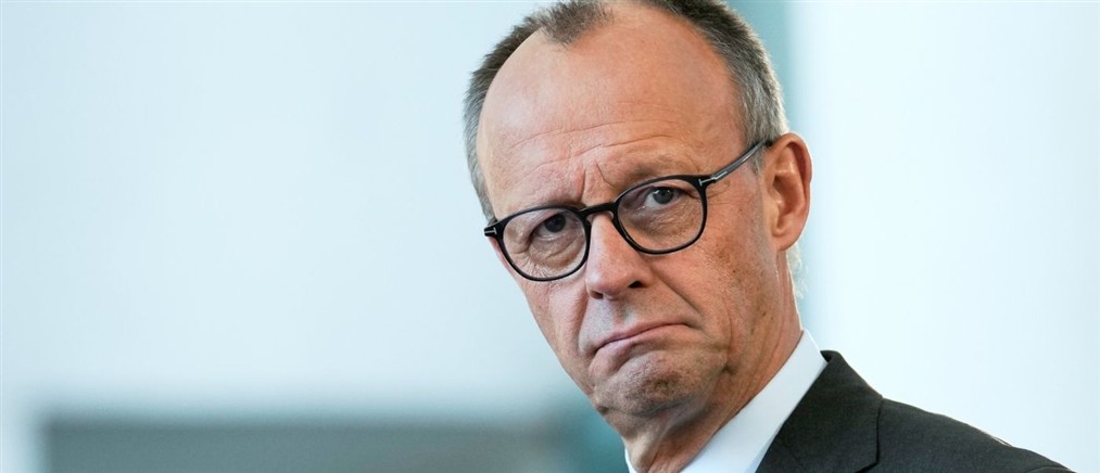 Μερτς: Τέσσερα χρόνια μετά η Ρωσία του Πούτιν δεν κερδίζει αυτόν τον πόλεμο