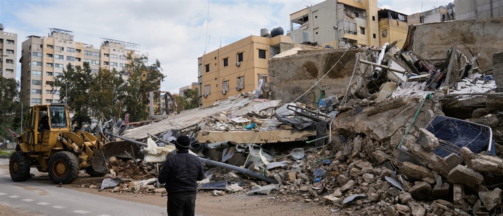 Λαβρόφ σε Αραγτσί: Δεν πρέπει να ξαναρχίσουν οι εχθροπραξίες στη Μέση Ανατολή