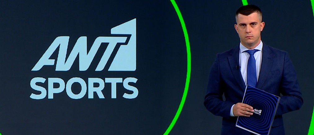ANT1 Sports: Ιστορικές ημέρες για την Ελληνική κωπηλασία