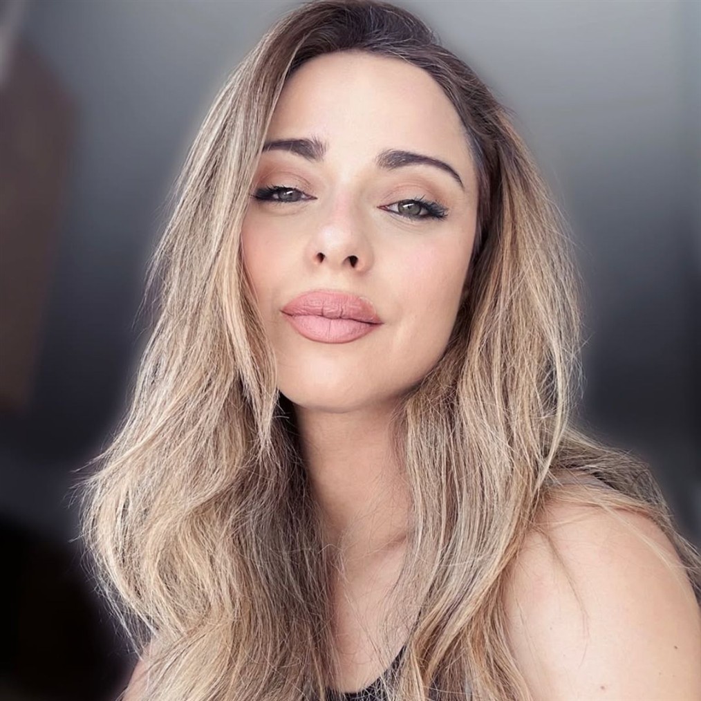 Ευαγγελία Συριοπούλου: Τόλμησε να κάνει τη μεγάλη αλλαγή στα μαλλιά της