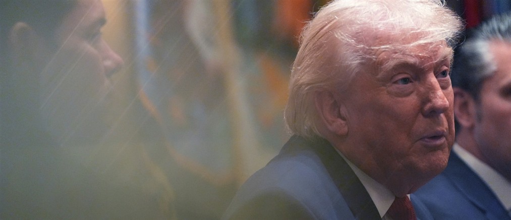 Τραμπ: "Το ίδιο μου κάνει", είτε κλειστεί συμφωνία με το Ιράν είτε όχι