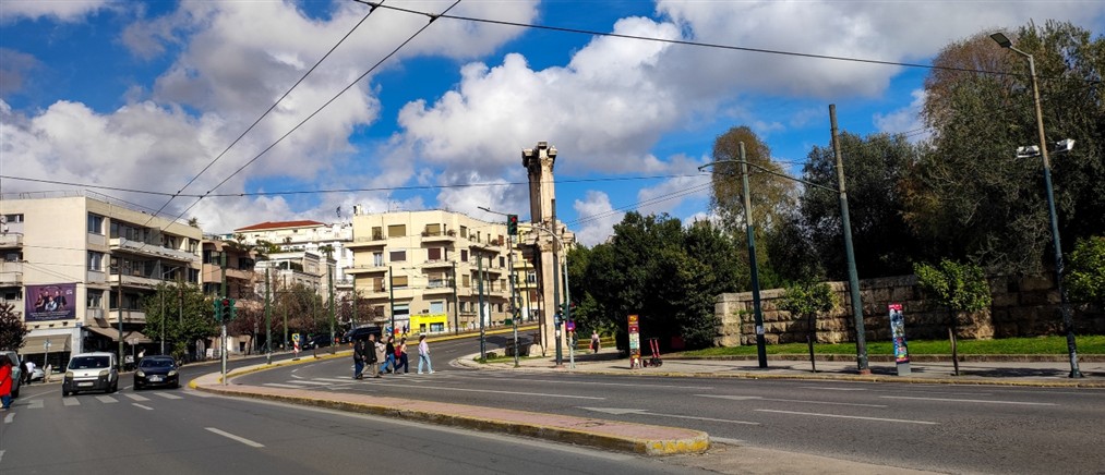 Τι καιρό θα κάνει την Πέμπτη