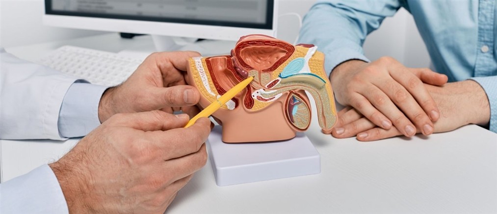 Υδροεκτομή (Aquablation) για τη Χειρουργική Θεραπεία της Καλοήθους Υπερπλασίας του Προστάτη