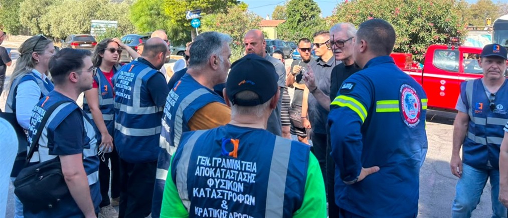 Ξεκίνησαν οι αυτοψίες στο Πόρτο Γερμενό