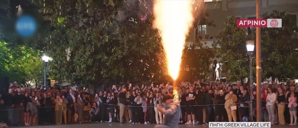 Μεγάλη Παρασκευή: Ποια έθιμα αναβιώνουν σε όλη τη χώρα