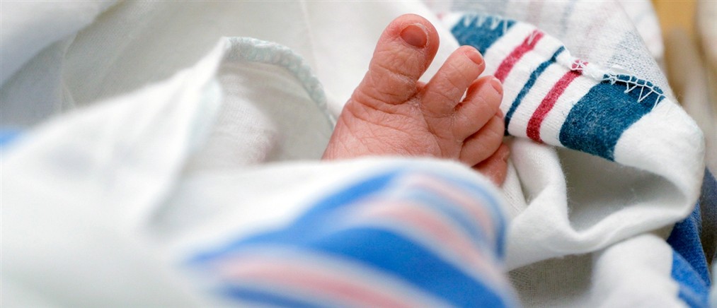 Πάτρα: Βρέφος πέντε μηνών νοσηλεύεται στη ΜΕΘ με μηνιγγίτιδα