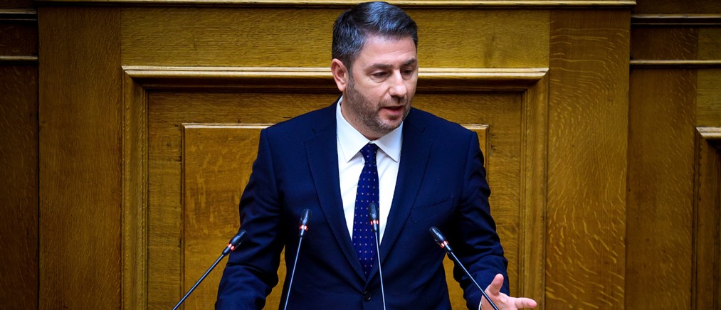 Ανδρουλάκης: Δικαίωση και ήττα του παρακράτους η απόφαση του Μονομελούς Πλημμελειοδικείου για το Predator