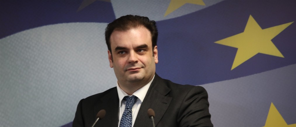 Πιερρακάκης: Παρακολουθούμε τις τιμές στην αμόλυβδη και θα παρέμβουμε αν χρειασθεί