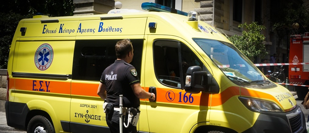 Ρόδος: Δανός βρέθηκε τραυματισμένος σε δύσβατη περιοχή