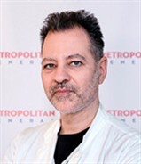 Metropolitan - Βασίλης Αργυρόπουλος