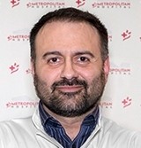 HHG - Τραχανέλλης